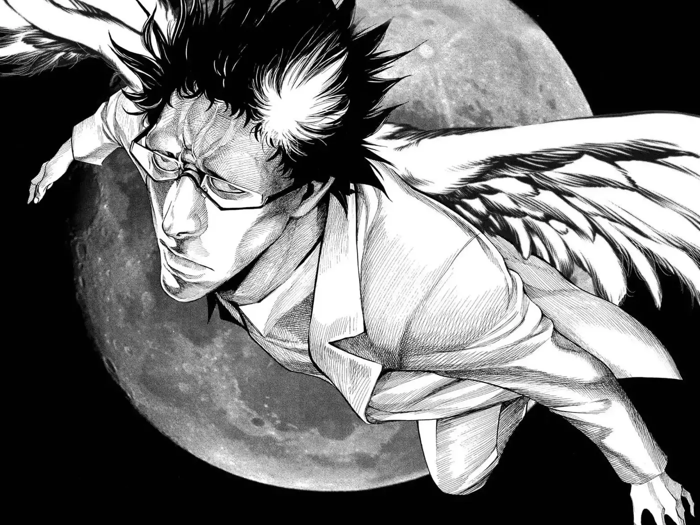 Platinum End (2015) - Capítulo 44 - Página 21 - LectorTMOo