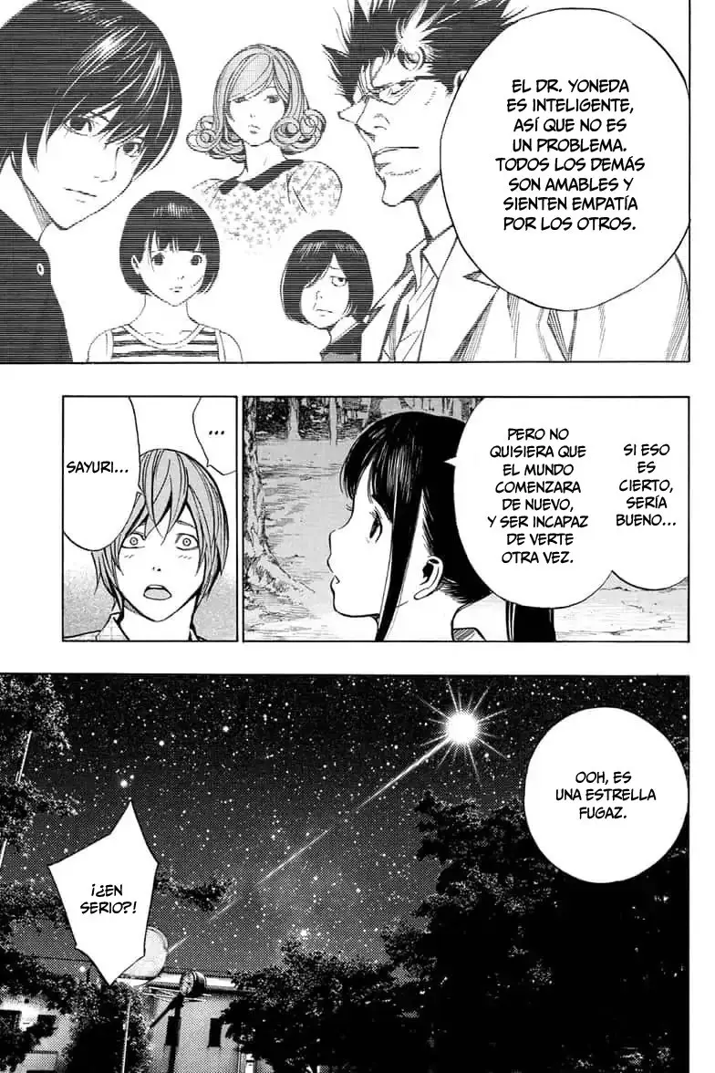 Platinum End (2015) - Capítulo 44 - Página 33 - LectorTMOo