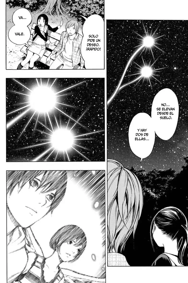 Platinum End (2015) - Capítulo 44 - Página 34 - LectorTMOo