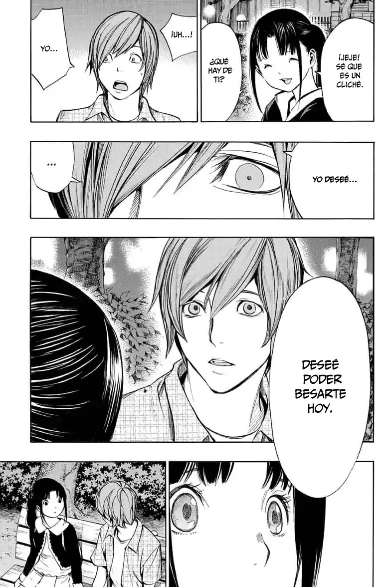 Platinum End (2015) - Capítulo 44 - Página 37 - LectorTMOo