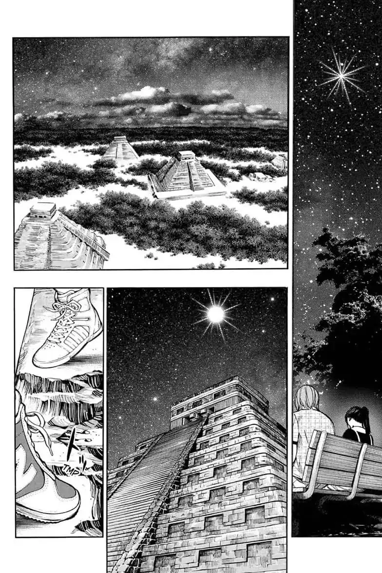 Platinum End (2015) - Capítulo 44 - Página 38 - LectorTMOo