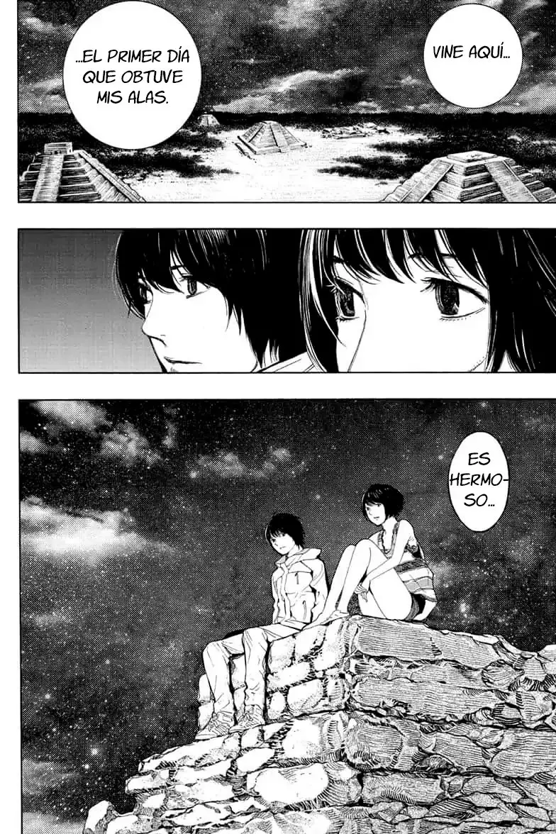 Platinum End (2015) - Capítulo 45 - Página 3 - LectorTMOo