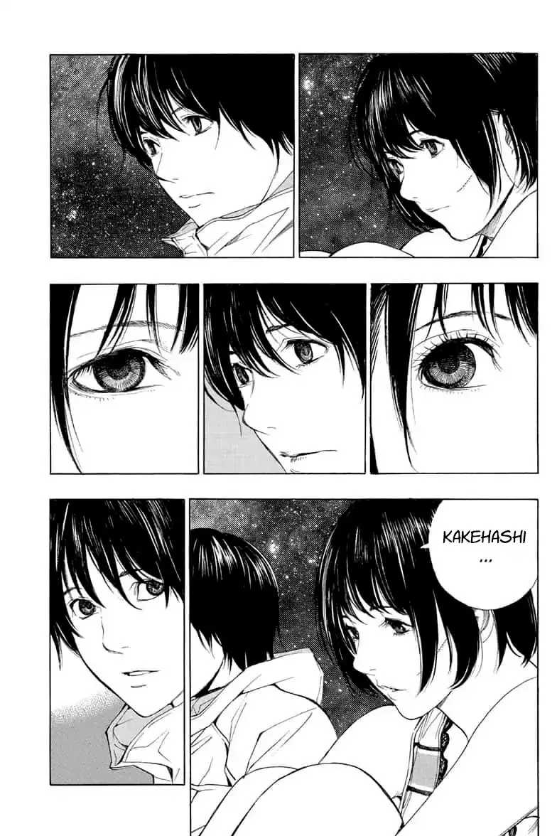 Platinum End (2015) - Capítulo 45 - Página 4 - LectorTMOo