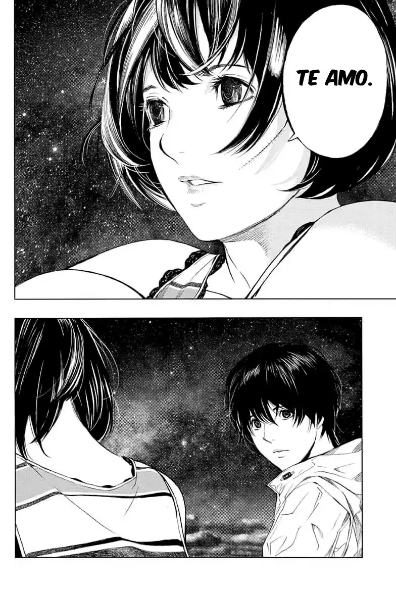 Platinum End (2015) - Capítulo 45 - Página 5 - LectorTMOo