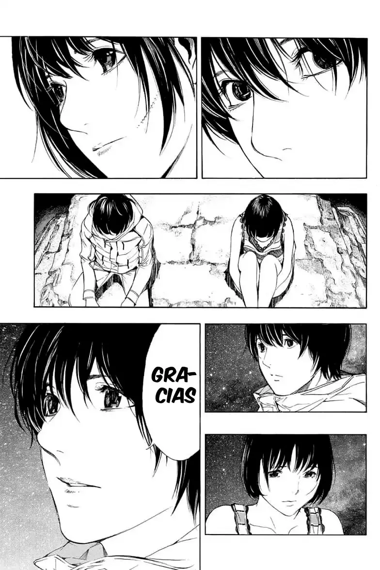 Platinum End (2015) - Capítulo 45 - Página 6 - LectorTMOo