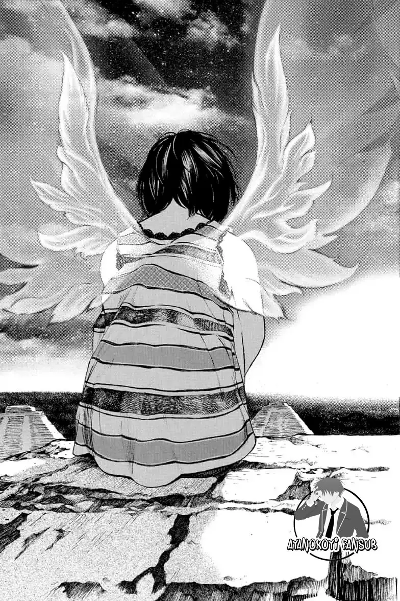 Platinum End (2015) - Capítulo 45 - Página 8 - LectorTMOo