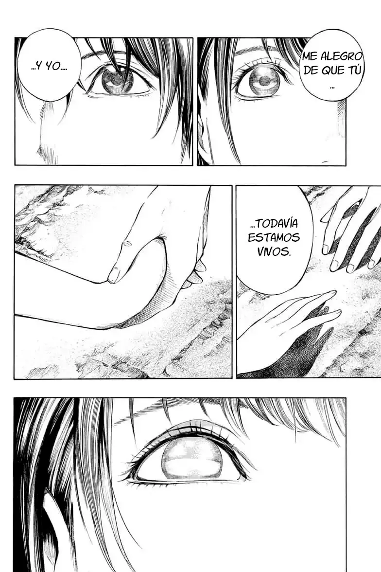 Platinum End (2015) - Capítulo 45 - Página 9 - LectorTMOo