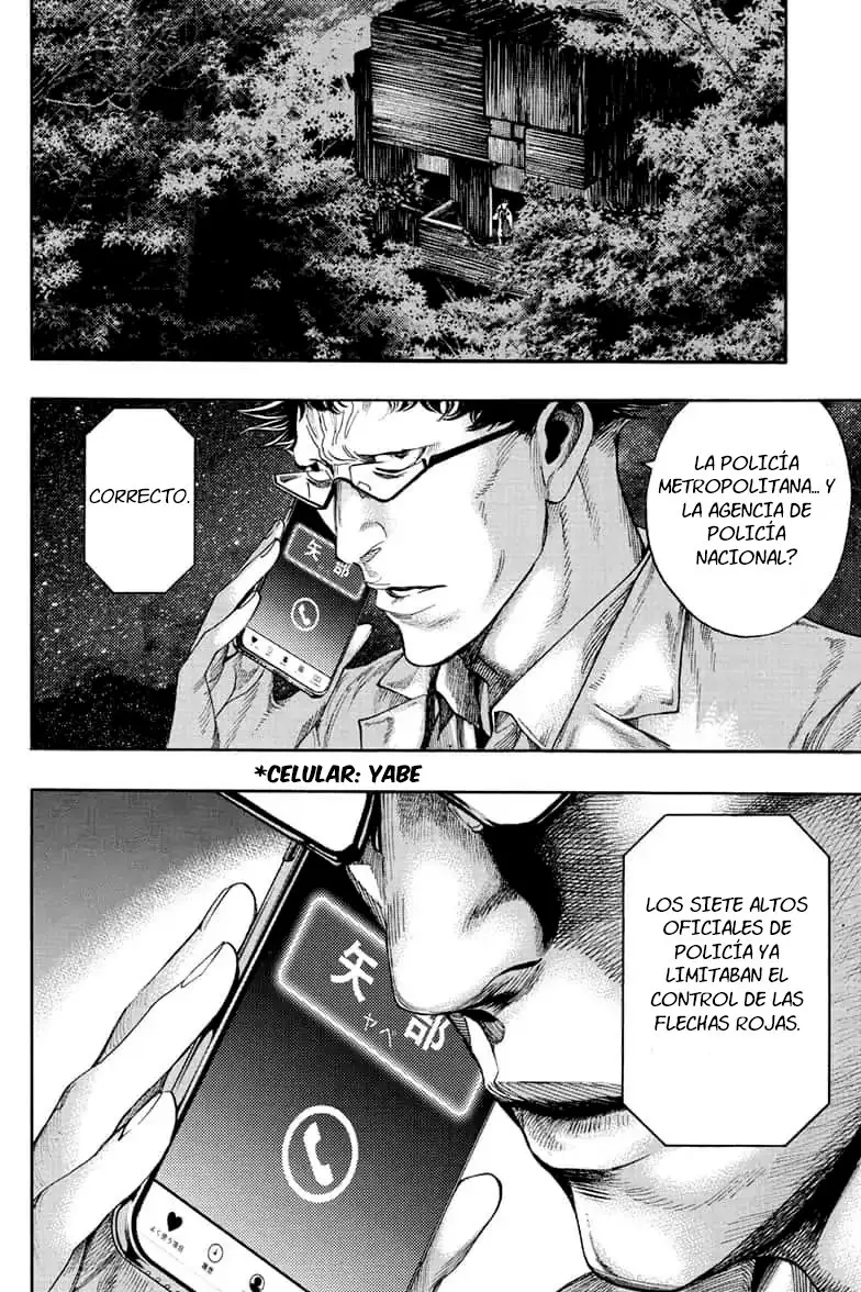 Platinum End (2015) - Capítulo 45 - Página 11 - LectorTMOo