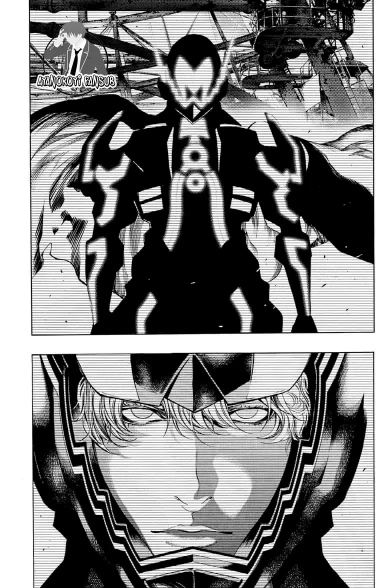 Platinum End (2015) - Capítulo 45 - Página 34 - LectorTMOo