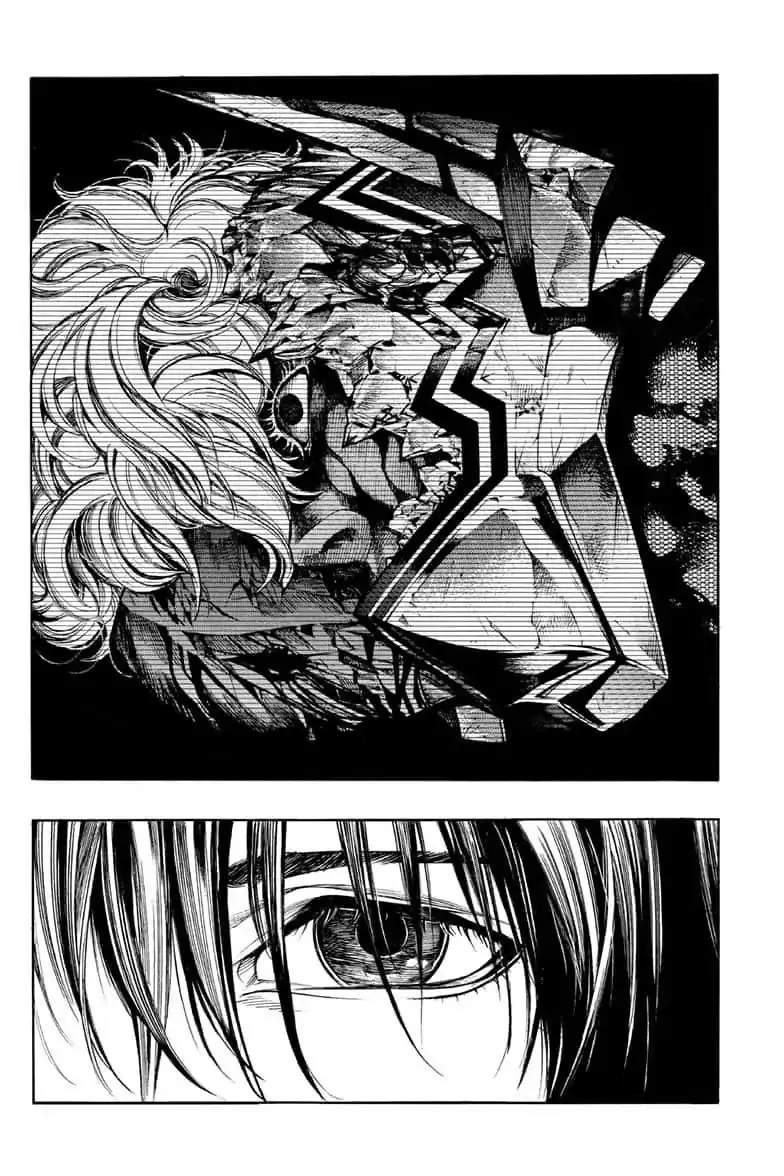 Platinum End (2015) - Capítulo 45 - Página 35 - LectorTMOo