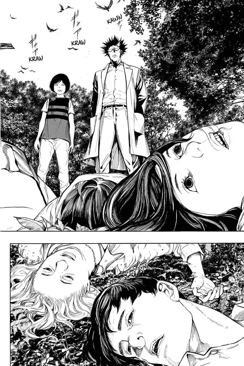 Platinum End (2015) - Capítulo 46 - Página 5 - LectorTMOo