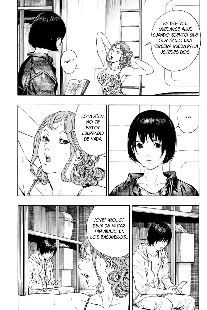 Platinum End (2015) - Capítulo 46 - Página 10 - LectorTMOo