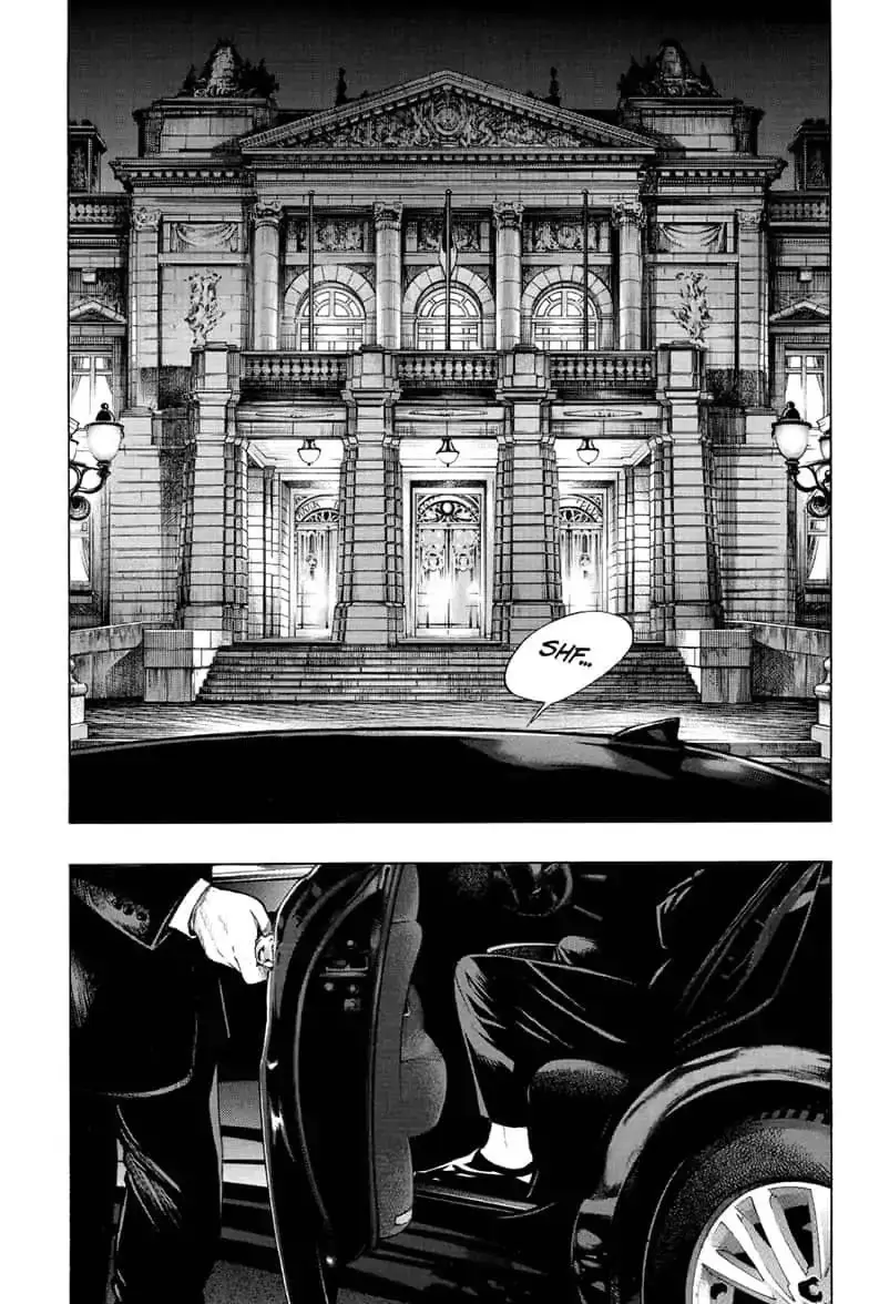 Platinum End (2015) - Capítulo 46 - Página 16 - LectorTMOo