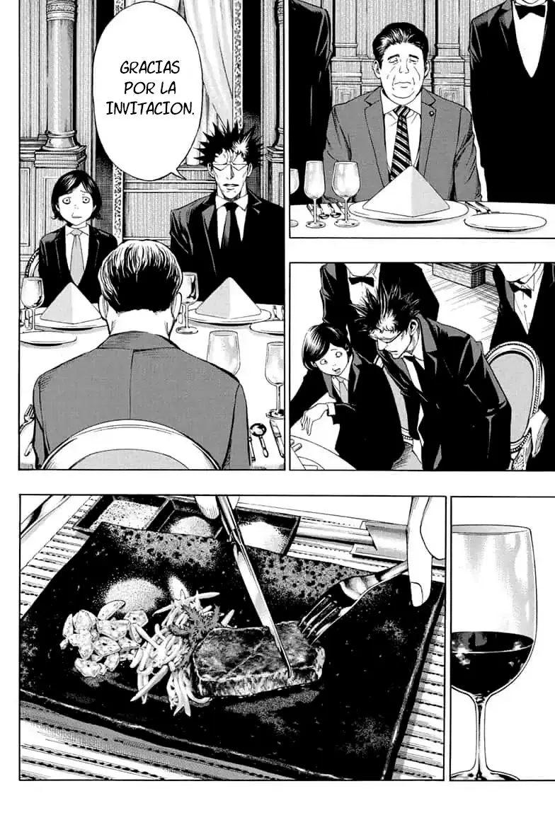 Platinum End (2015) - Capítulo 46 - Página 17 - LectorTMOo