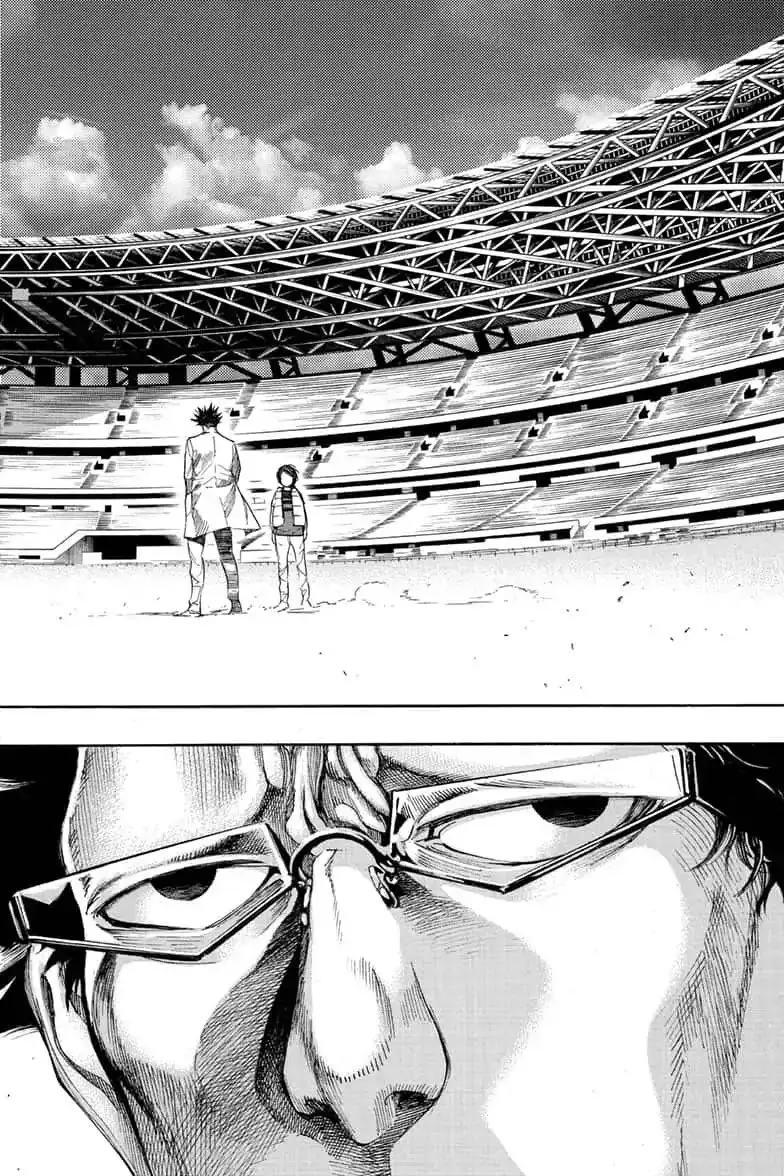 Platinum End (2015) - Capítulo 46 - Página 25 - LectorTMOo