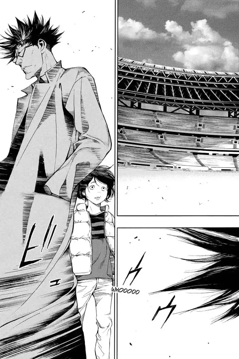 Platinum End (2015) - Capítulo 46 - Página 26 - LectorTMOo