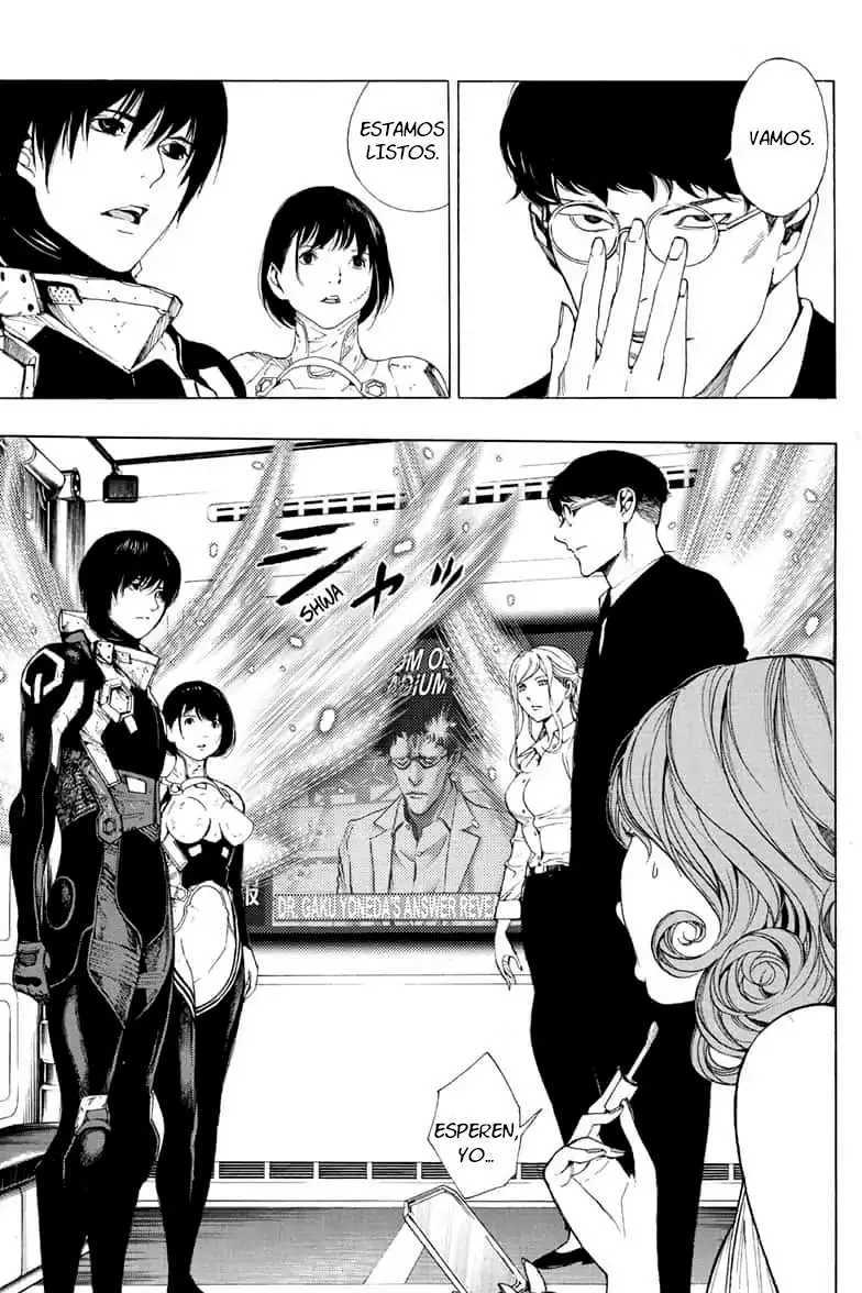 Platinum End (2015) - Capítulo 46 - Página 28 - LectorTMOo