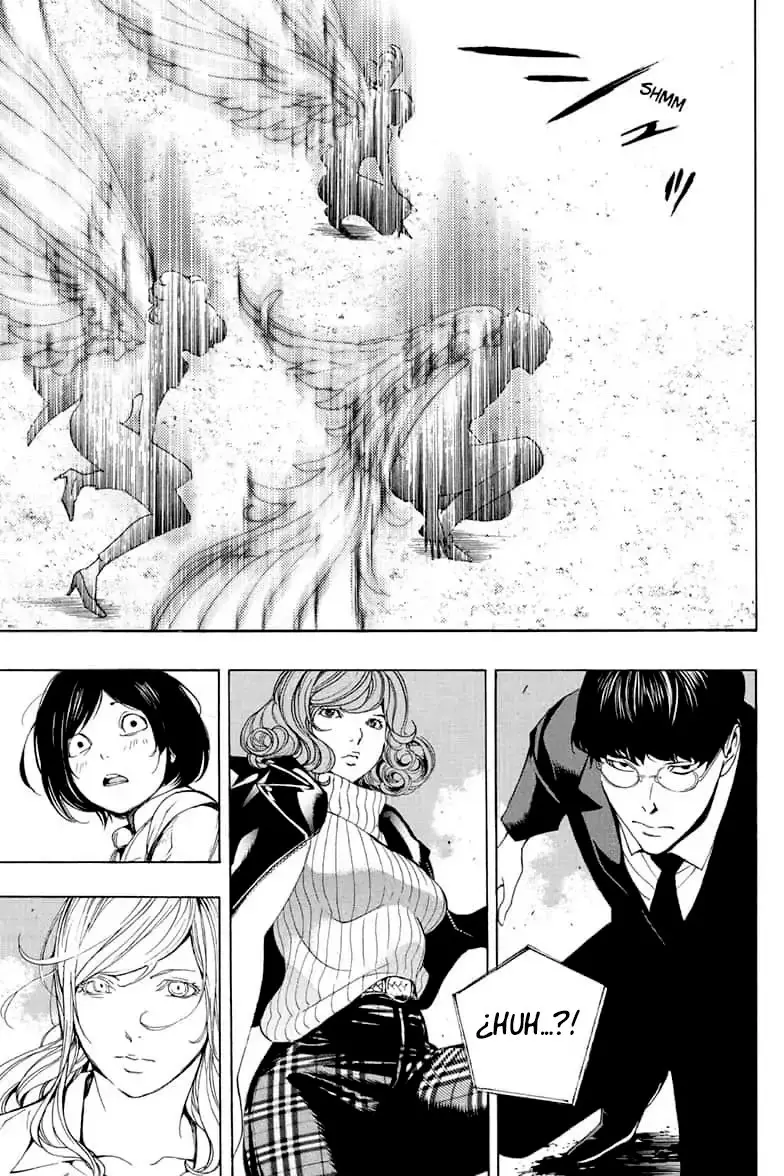 Platinum End (2015) - Capítulo 47 - Página 4 - LectorTMOo