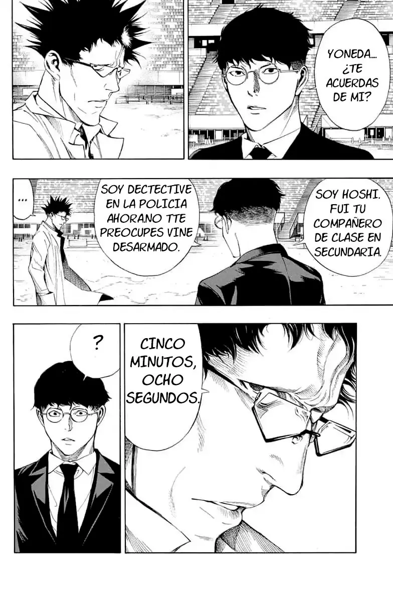 Platinum End (2015) - Capítulo 47 - Página 7 - LectorTMOo