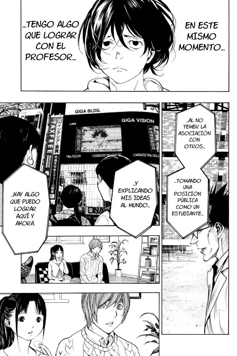Platinum End (2015) - Capítulo 47 - Página 10 - LectorTMOo