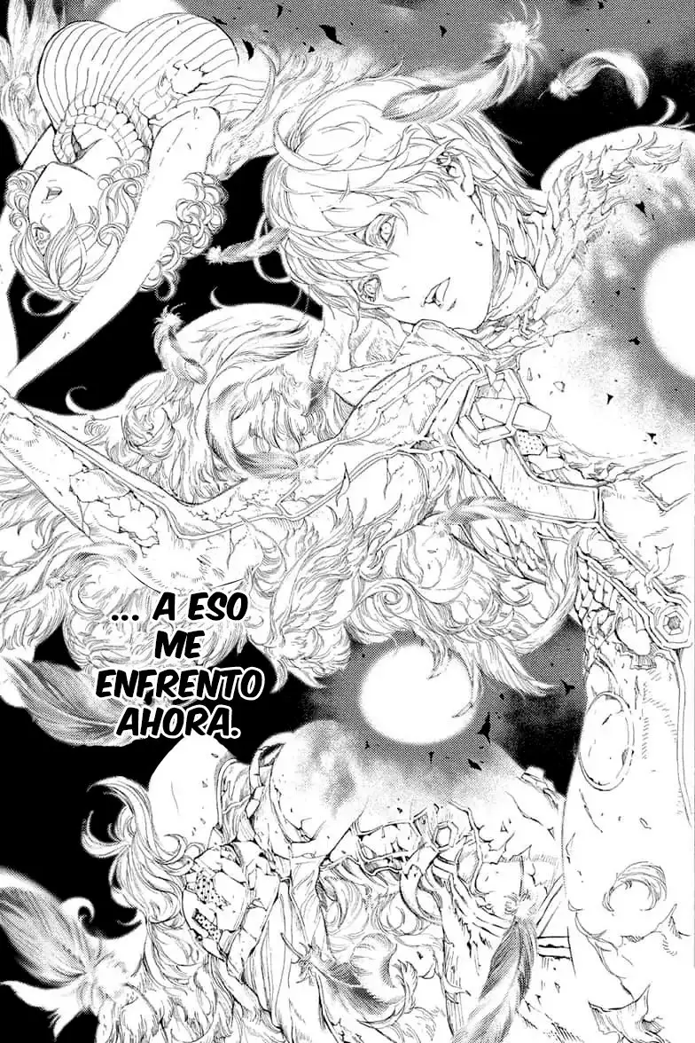 Platinum End (2015) - Capítulo 47 - Página 12 - LectorTMOo