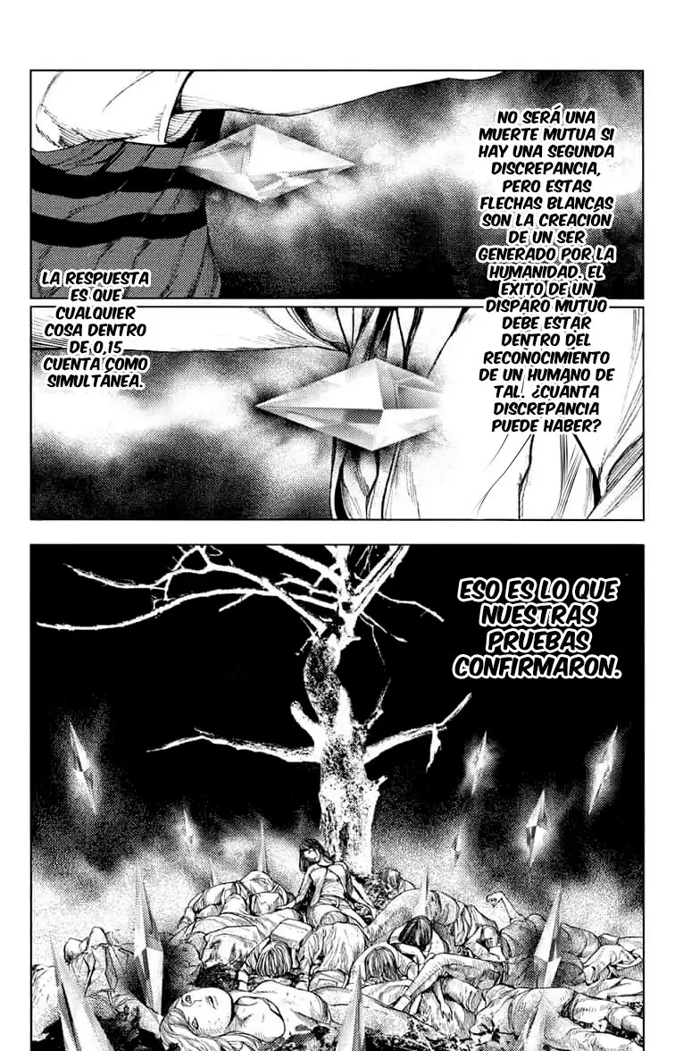 Platinum End (2015) - Capítulo 47 - Página 15 - LectorTMOo