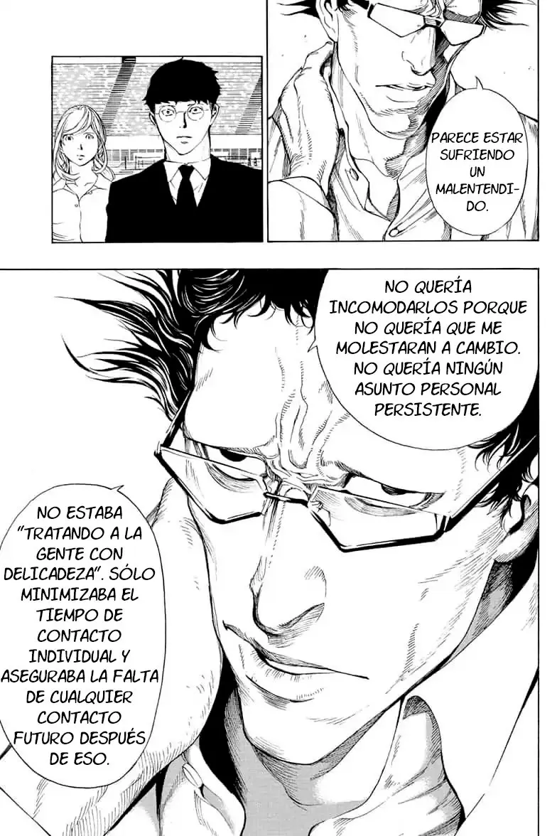 Platinum End (2015) - Capítulo 47 - Página 20 - LectorTMOo