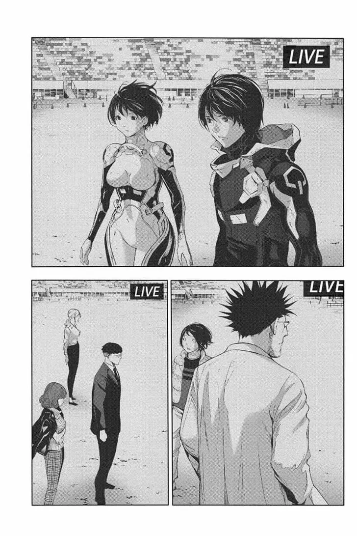 Platinum End (2015) - Capítulo 48 - Página 3 - LectorTMOo