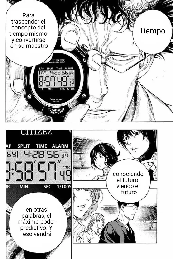 Platinum End (2015) - Capítulo 48 - Página 16 - LectorTMOo