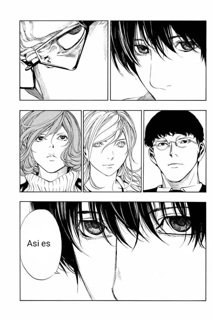 Platinum End (2015) - Capítulo 48 - Página 27 - LectorTMOo