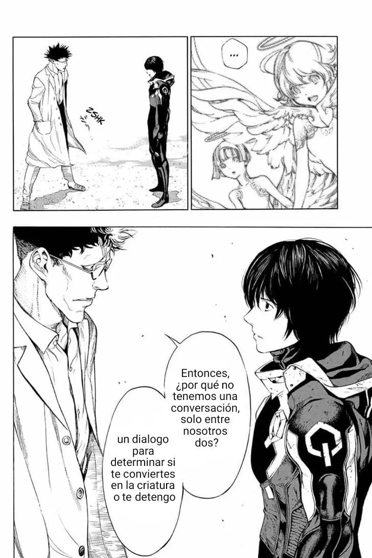 Platinum End (2015) - Capítulo 48 - Página 28 - LectorTMOo