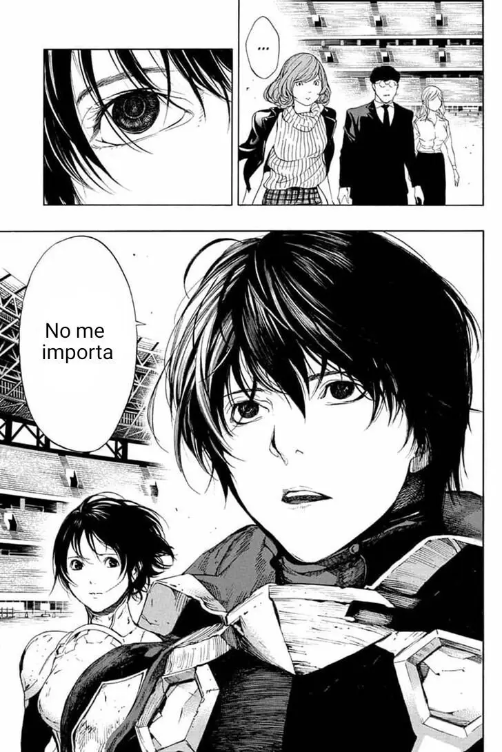 Platinum End (2015) - Capítulo 48 - Página 29 - LectorTMOo