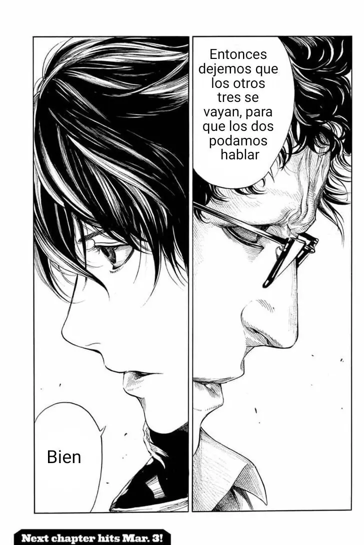 Platinum End (2015) - Capítulo 48 - Página 31 - LectorTMOo