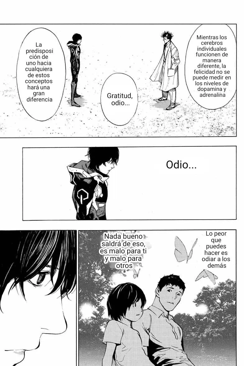 Platinum End (2015) - Capítulo 49 - Página 15 - LectorTMOo