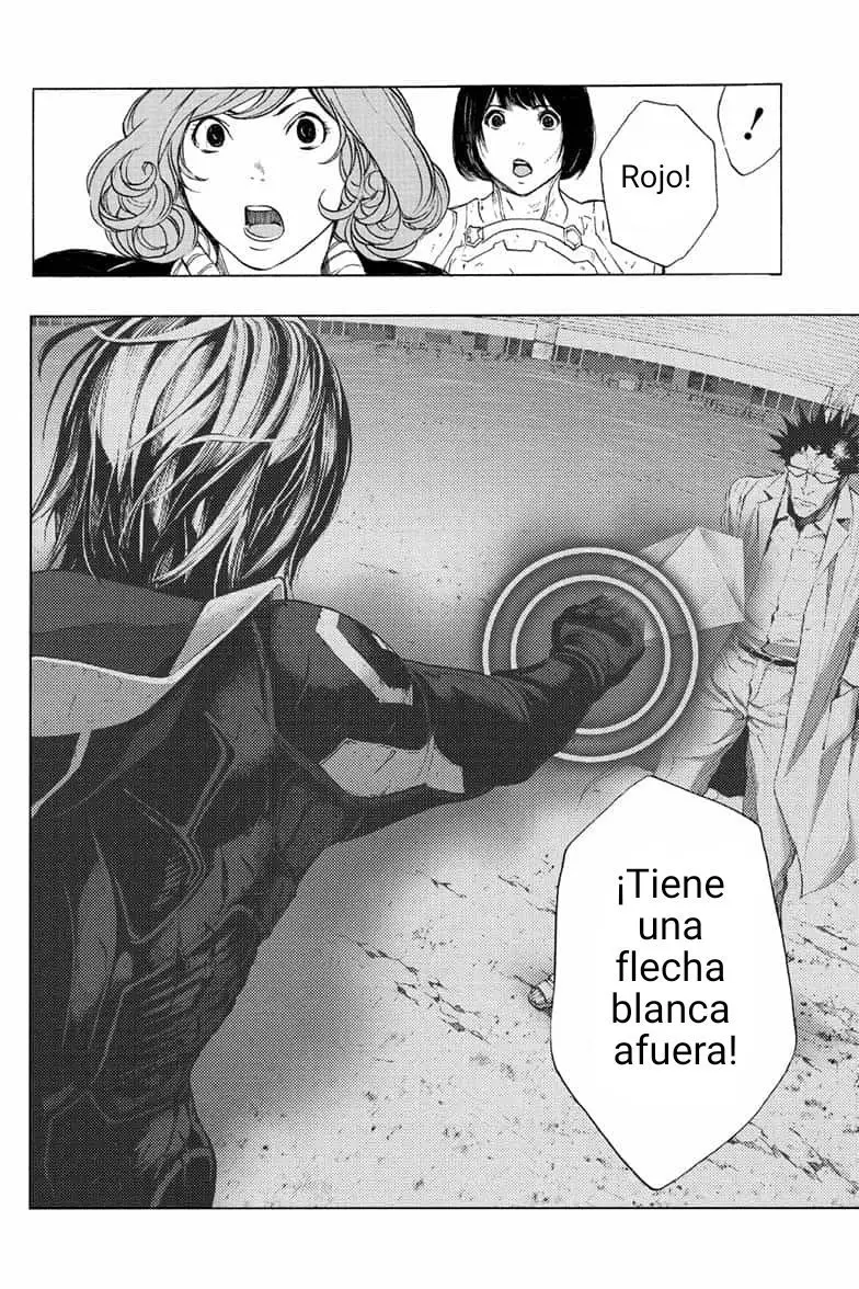 Platinum End (2015) - Capítulo 49 - Página 26 - LectorTMOo