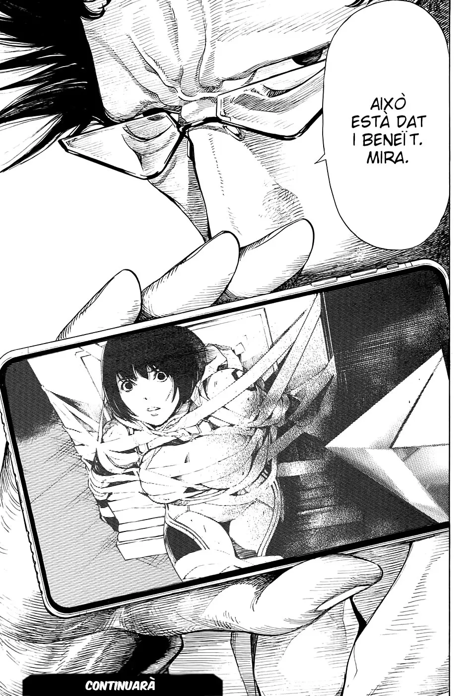 Platinum End (2015) - Capítulo 50 - Página 13 - LectorTMOo