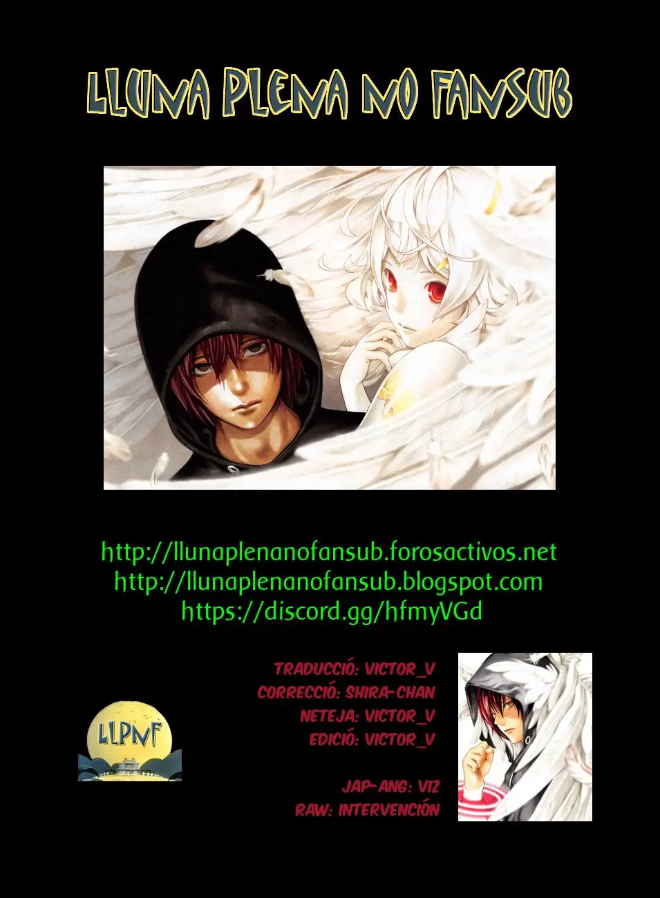 Platinum End (2015) - Capítulo 50 - Página 14 - LectorTMOo