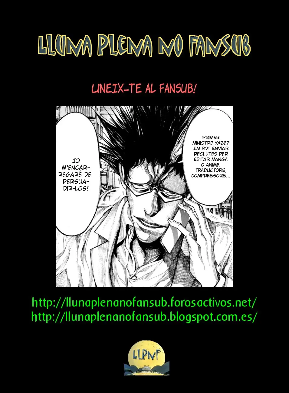Platinum End (2015) - Capítulo 50 - Página 15 - LectorTMOo