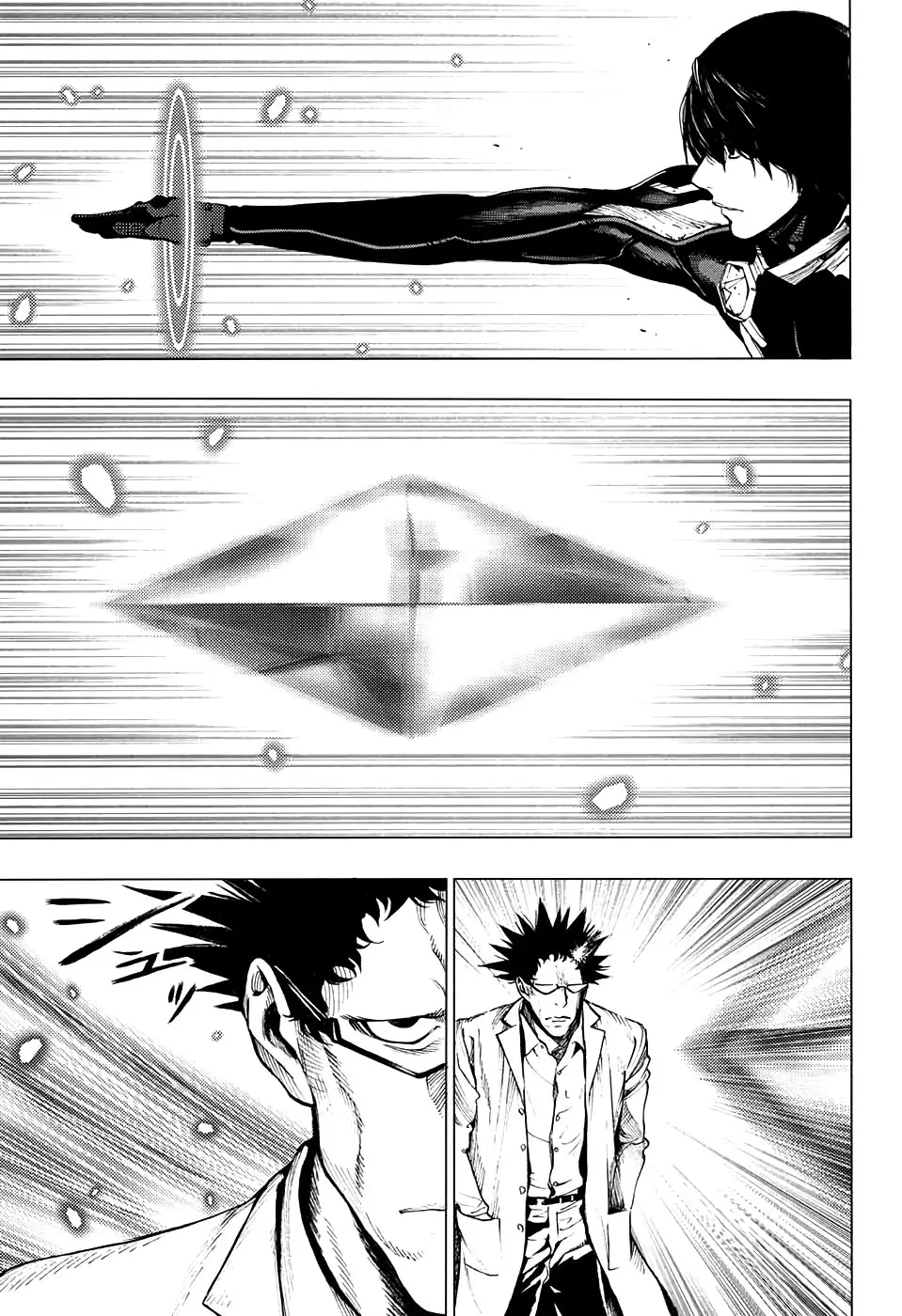 Platinum End (2015) - Capítulo 50 - Página 21 - LectorTMOo