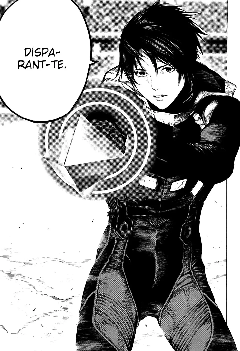 Platinum End (2015) - Capítulo 50 - Página 23 - LectorTMOo