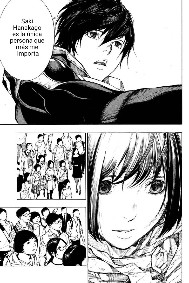 Platinum End (2015) - Capítulo 51 - Página 17 - LectorTMOo