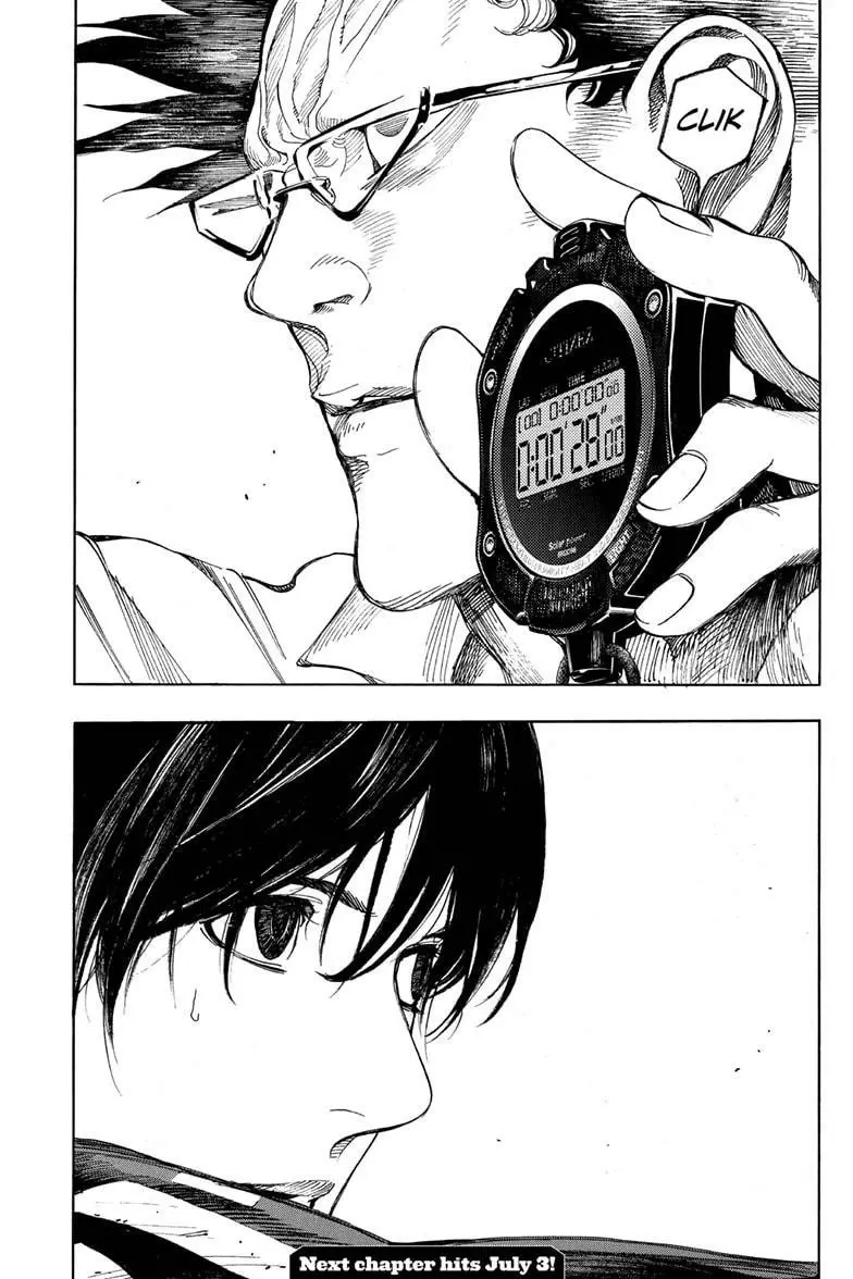 Platinum End (2015) - Capítulo 51 - Página 31 - LectorTMOo