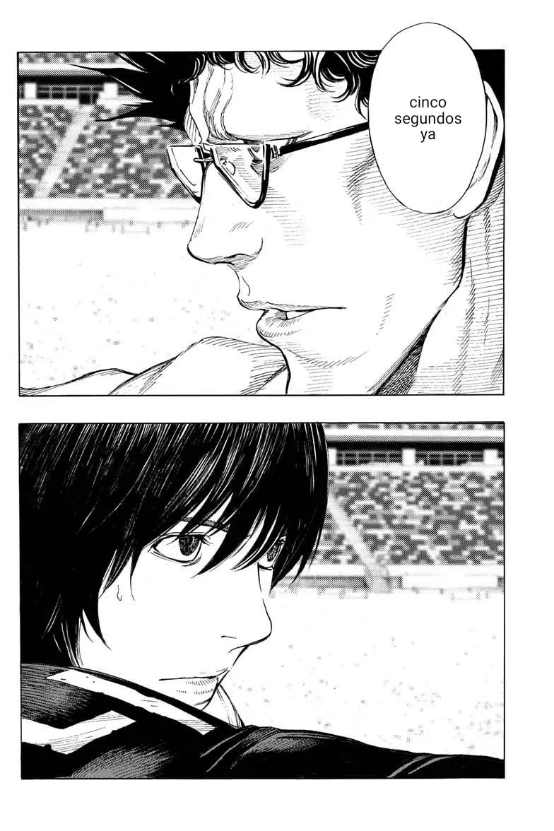 Platinum End (2015) - Capítulo 52 - Página 14 - LectorTMOo