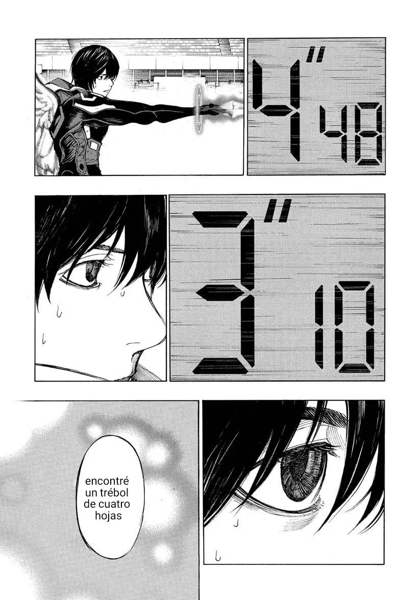 Platinum End (2015) - Capítulo 52 - Página 15 - LectorTMOo