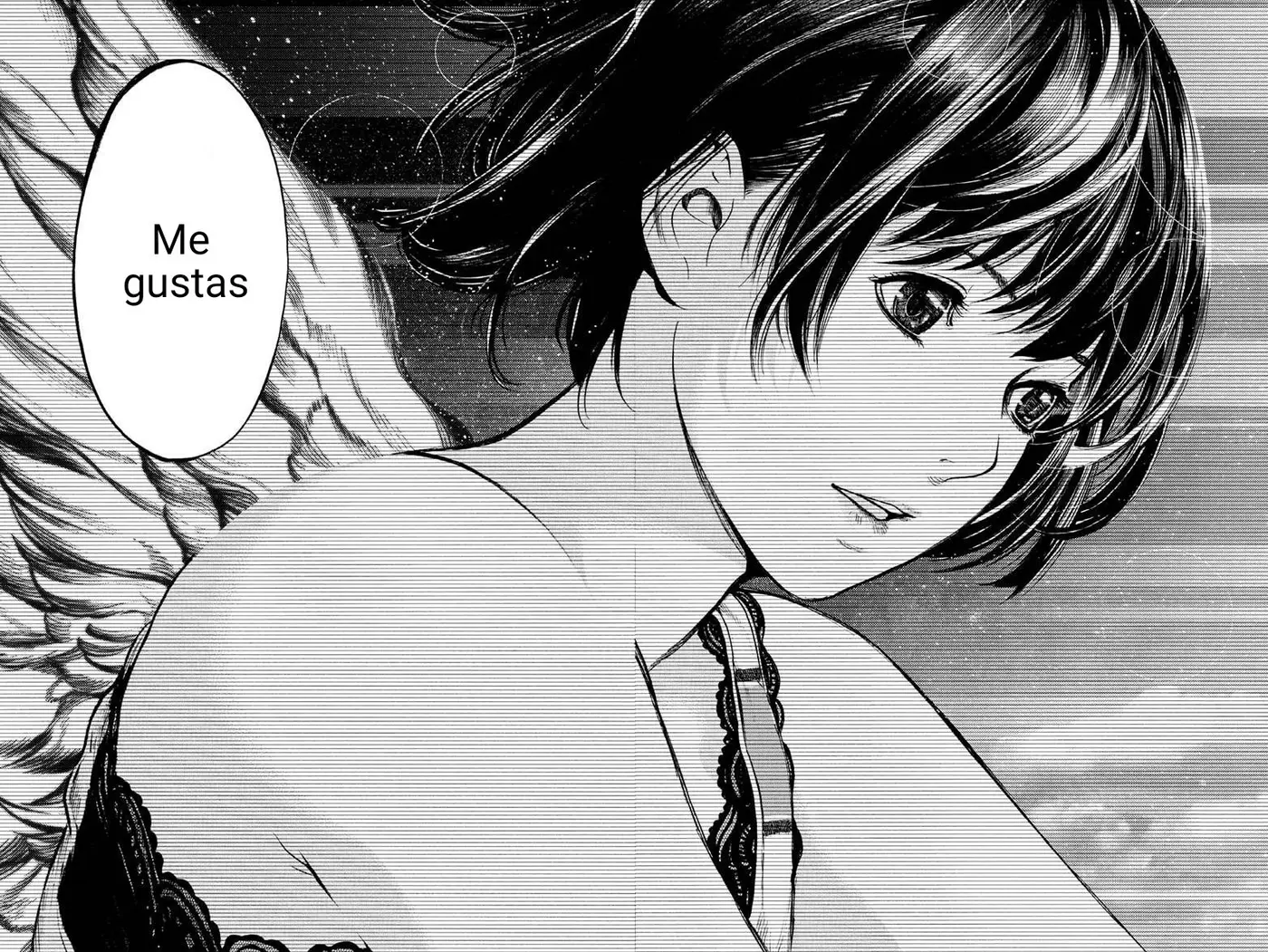 Platinum End (2015) - Capítulo 52 - Página 18 - LectorTMOo