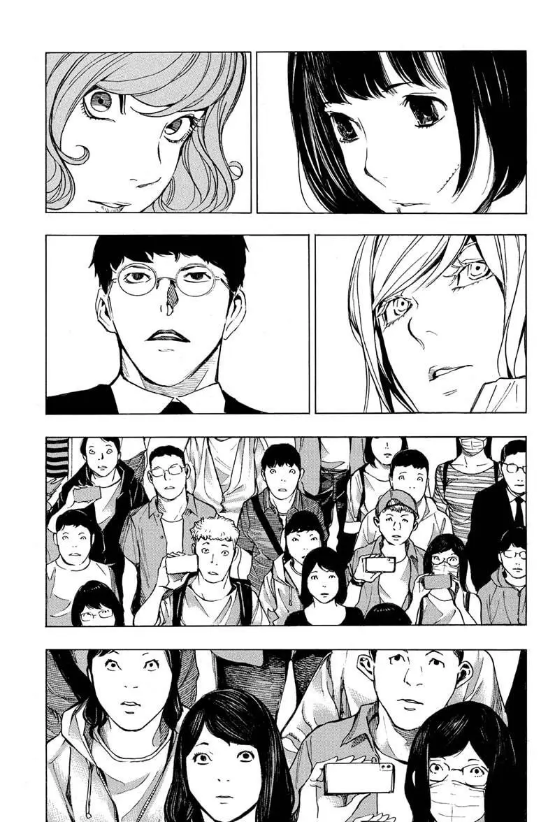 Platinum End (2015) - Capítulo 52 - Página 20 - LectorTMOo