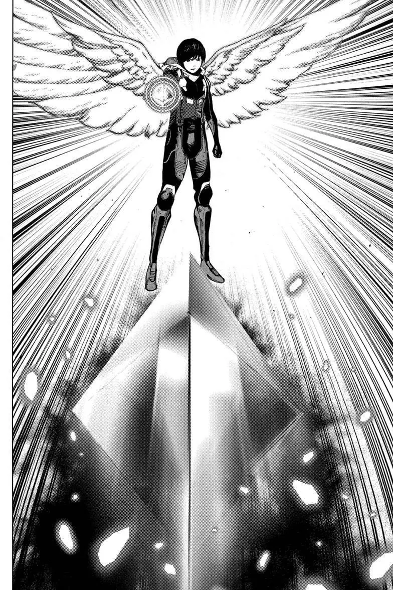 Platinum End (2015) - Capítulo 52 - Página 22 - LectorTMOo