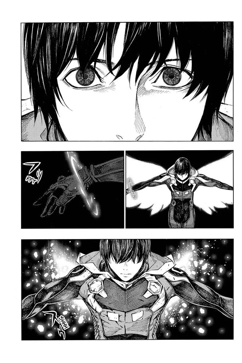 Platinum End (2015) - Capítulo 52 - Página 23 - LectorTMOo