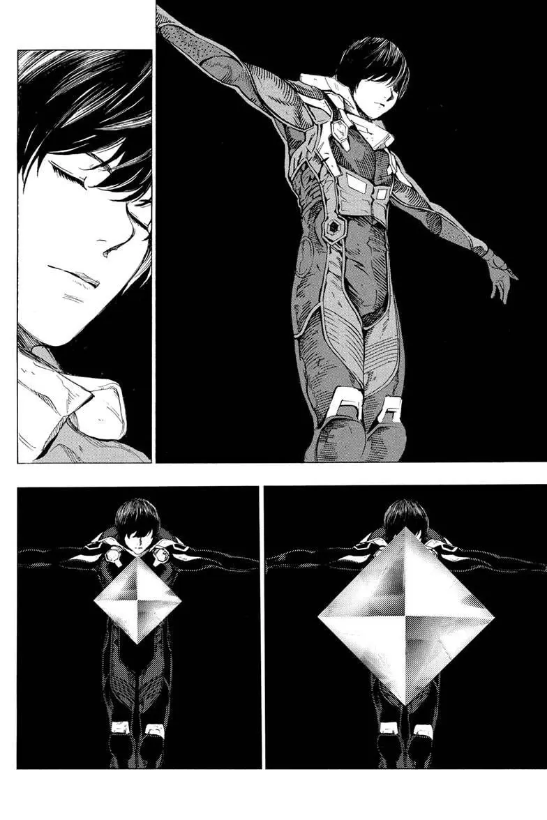 Platinum End (2015) - Capítulo 52 - Página 24 - LectorTMOo