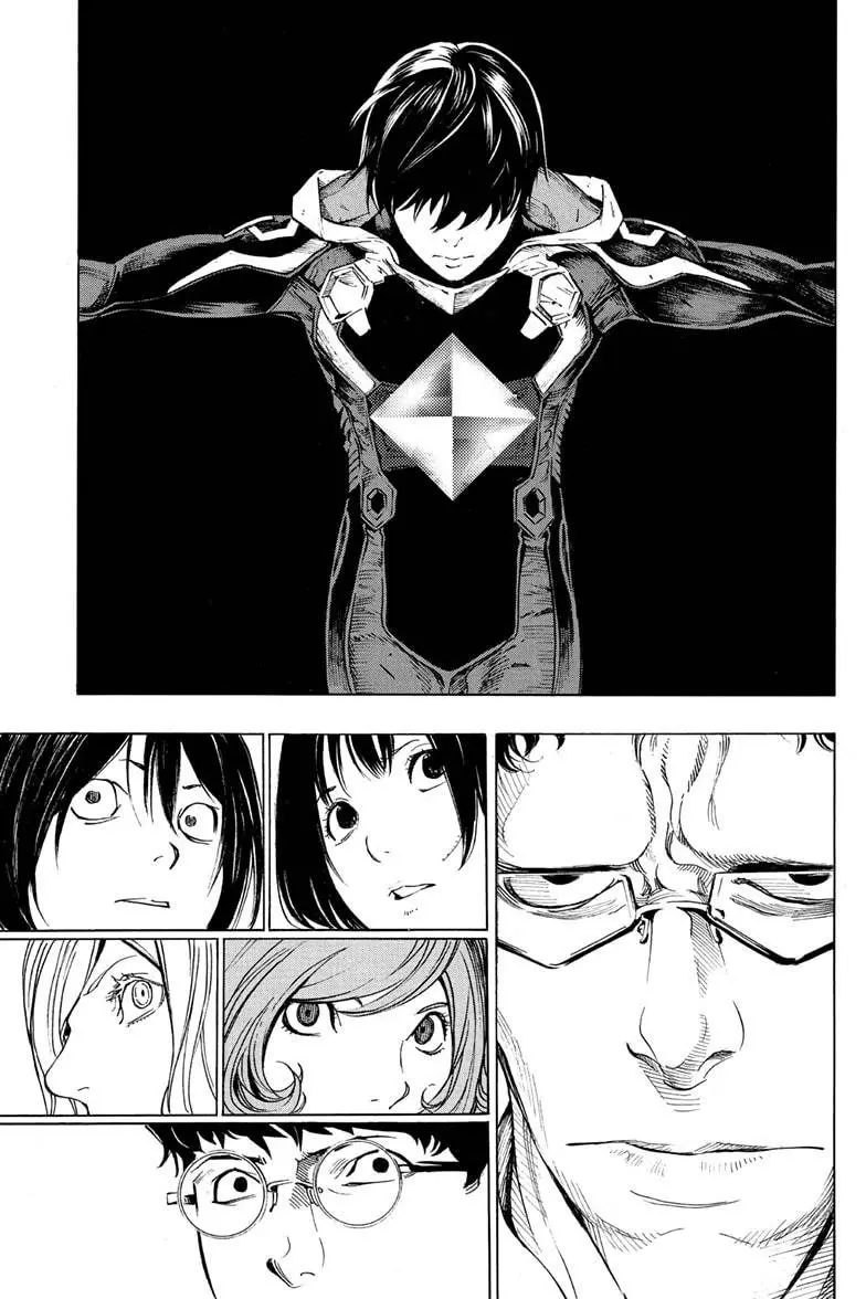 Platinum End (2015) - Capítulo 52 - Página 25 - LectorTMOo